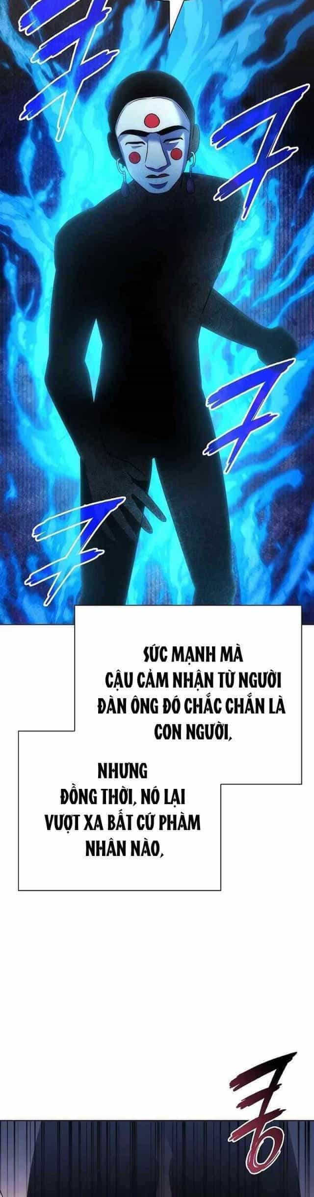 Đêm Của Yêu Tinh - Chương 59 - ảnh 58