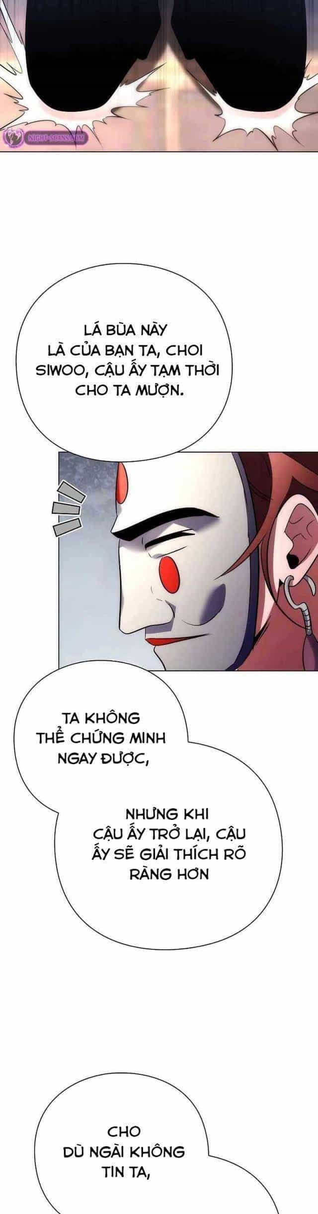 Đêm Của Yêu Tinh - Chương 59 - ảnh 59