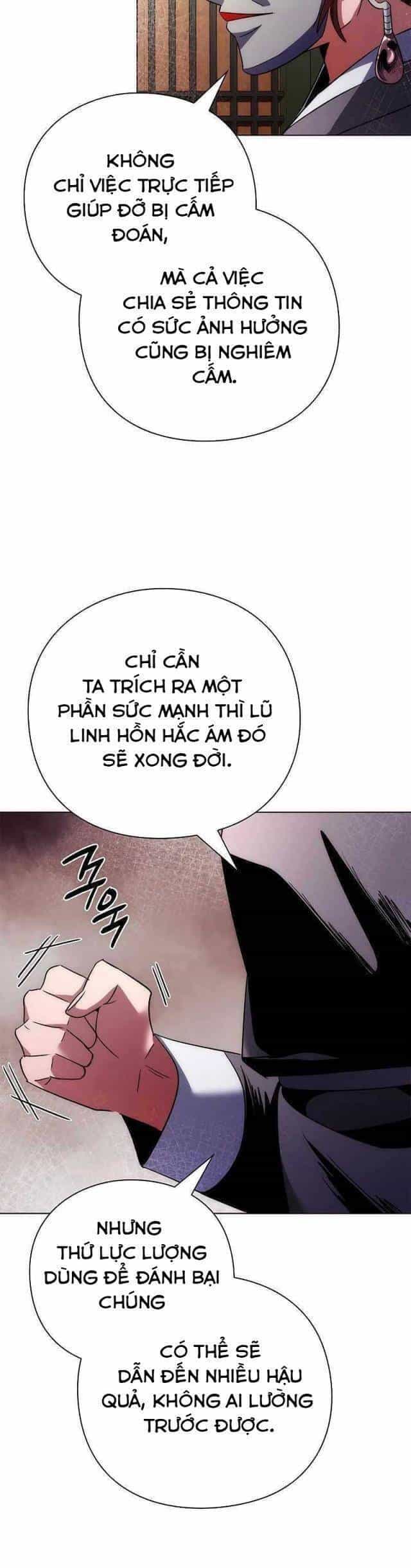 Đêm Của Yêu Tinh - Chương 60 - ảnh 31