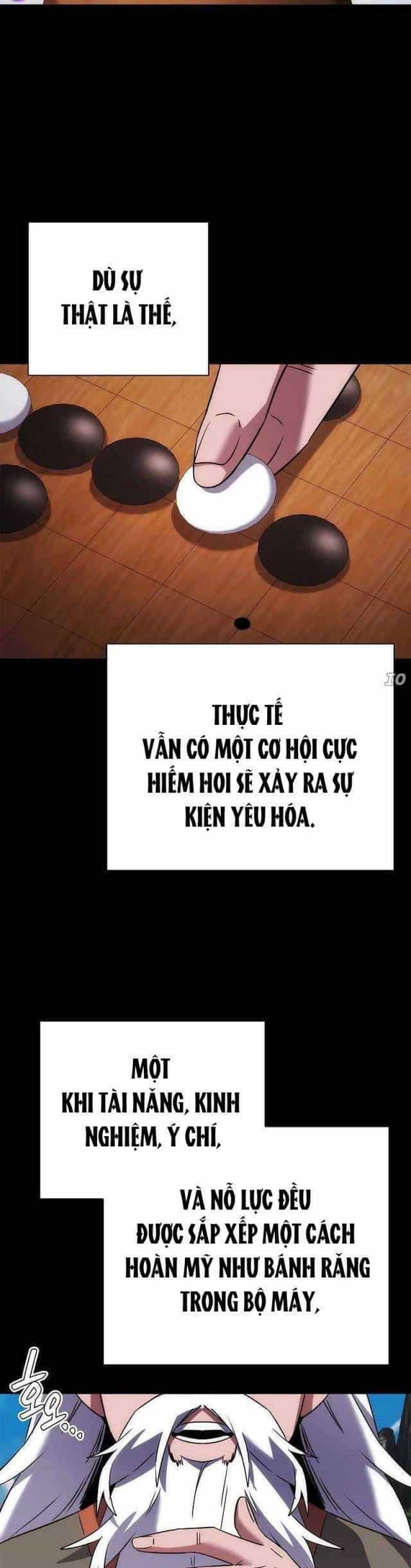 Đêm Của Yêu Tinh - Chương 60 - ảnh 9