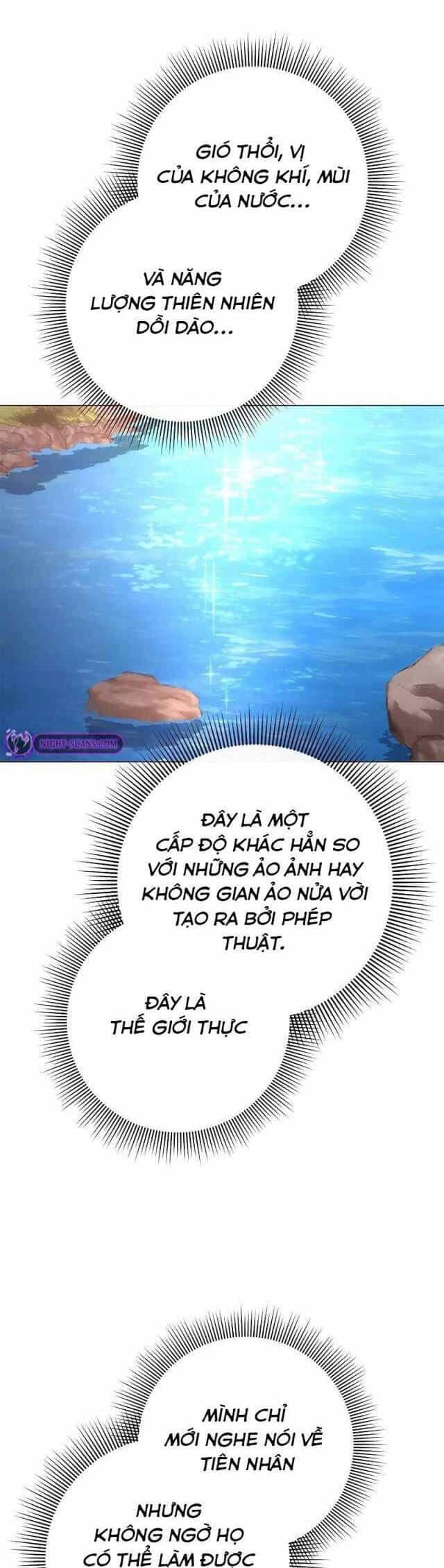 Đêm Của Yêu Tinh - Chương 61 - ảnh 24