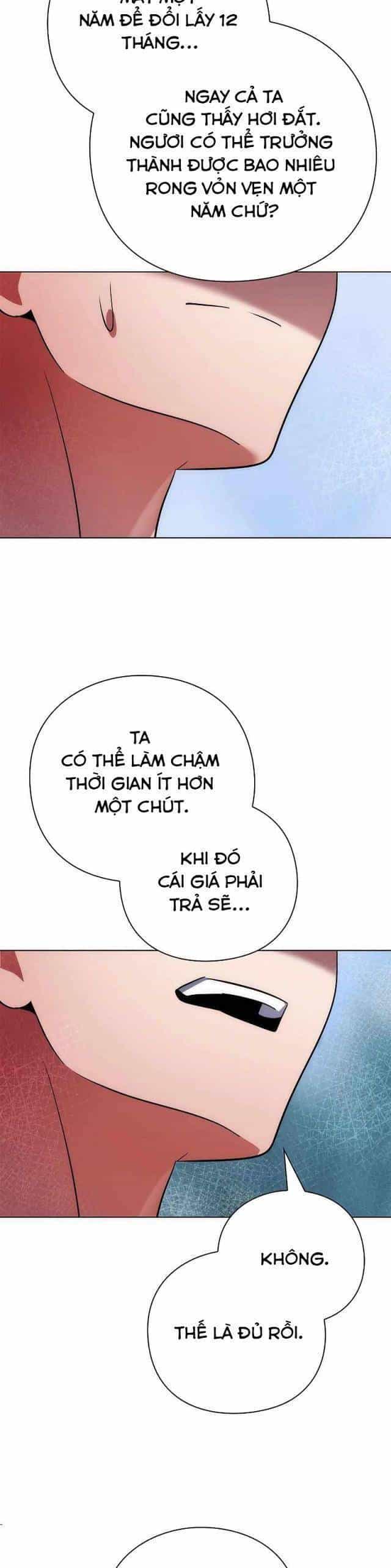 Đêm Của Yêu Tinh - Chương 61 - ảnh 34