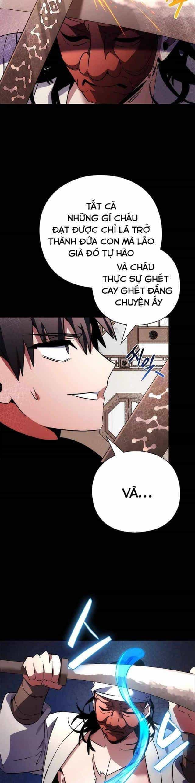 Đêm Của Yêu Tinh - Chương 61 - ảnh 47