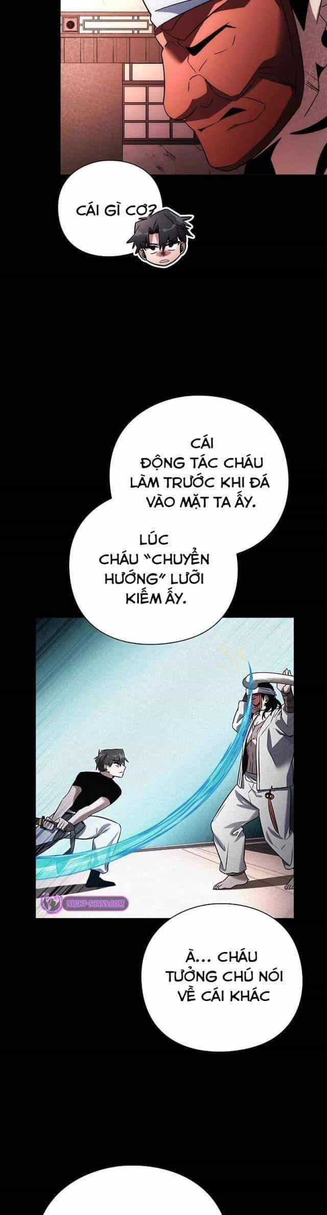 Đêm Của Yêu Tinh - Chương 61 - ảnh 53