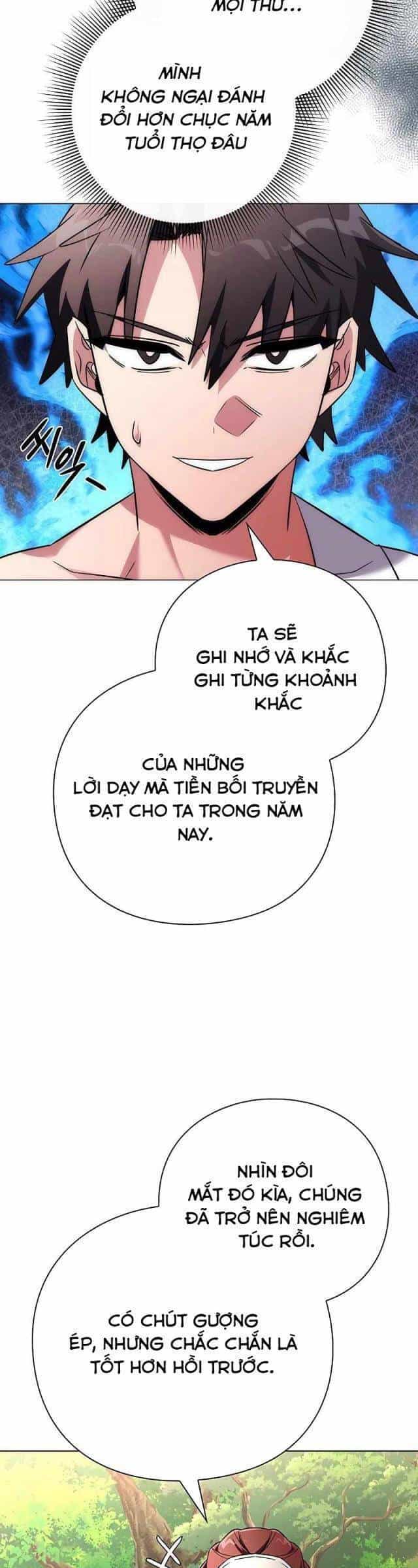 Đêm Của Yêu Tinh - Chương 61 - ảnh 61