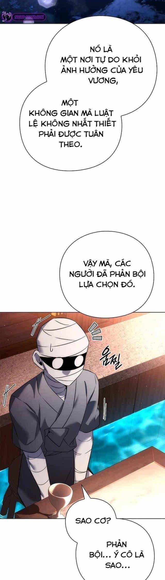 Đêm Của Yêu Tinh - Chương 62 - ảnh 14