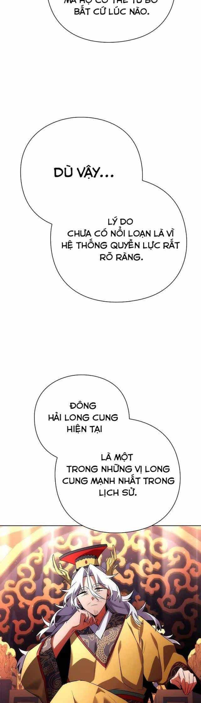 Đêm Của Yêu Tinh - Chương 62 - ảnh 20