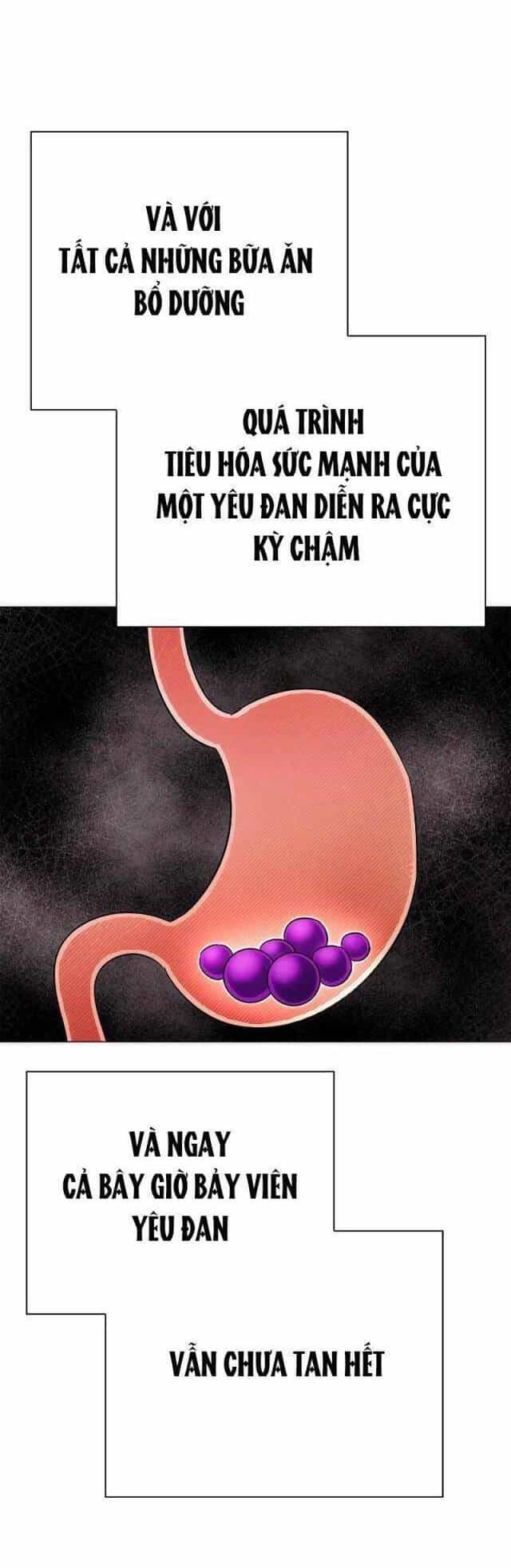 Đêm Của Yêu Tinh - Chương 62 - ảnh 34