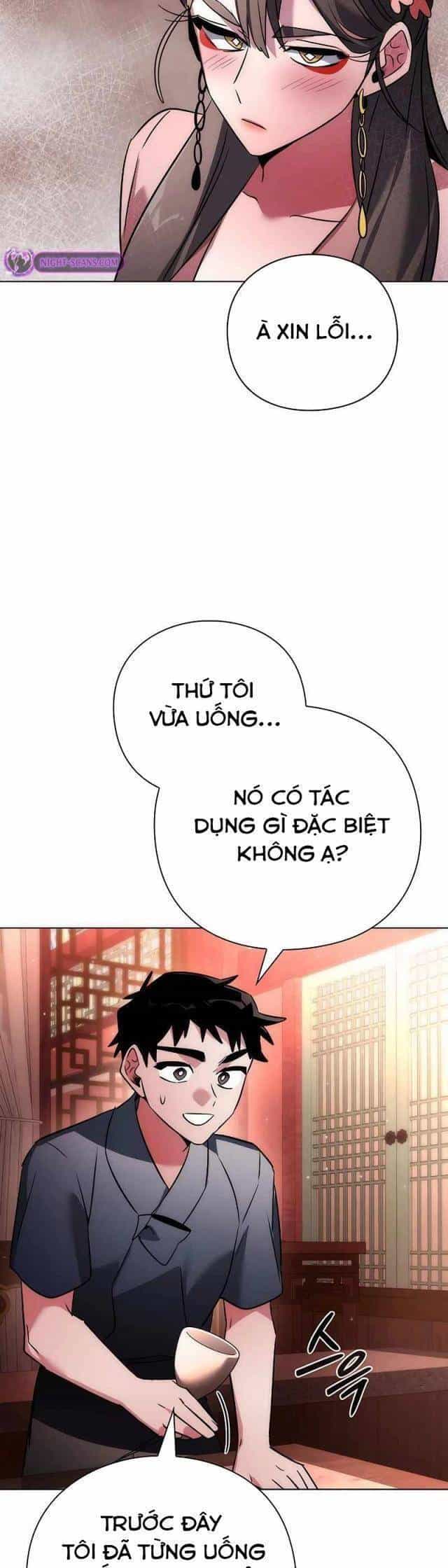 Đêm Của Yêu Tinh - Chương 62 - ảnh 47