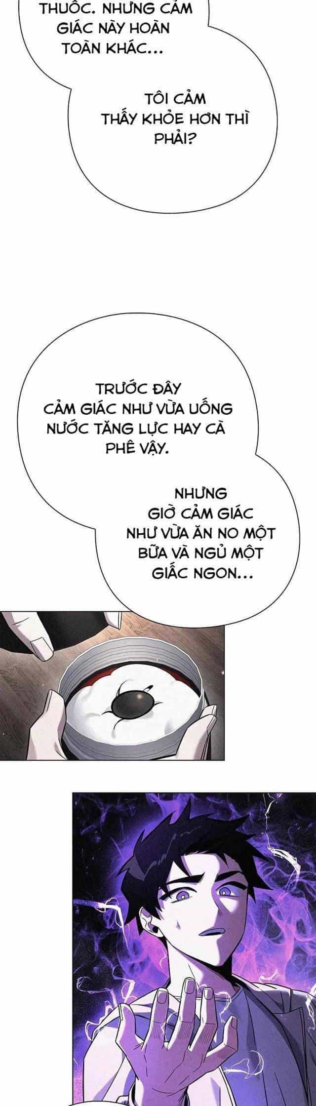 Đêm Của Yêu Tinh - Chương 62 - ảnh 48