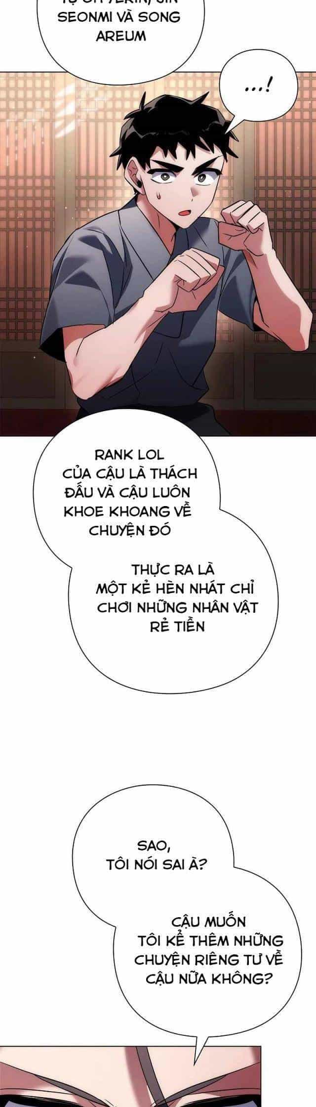 Đêm Của Yêu Tinh - Chương 62 - ảnh 63
