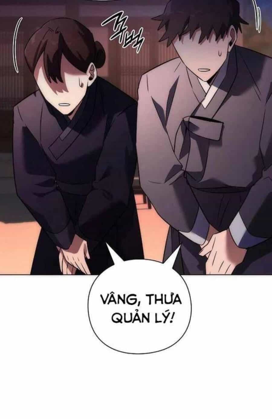 Đêm Của Yêu Tinh - Chương 63 - ảnh 8