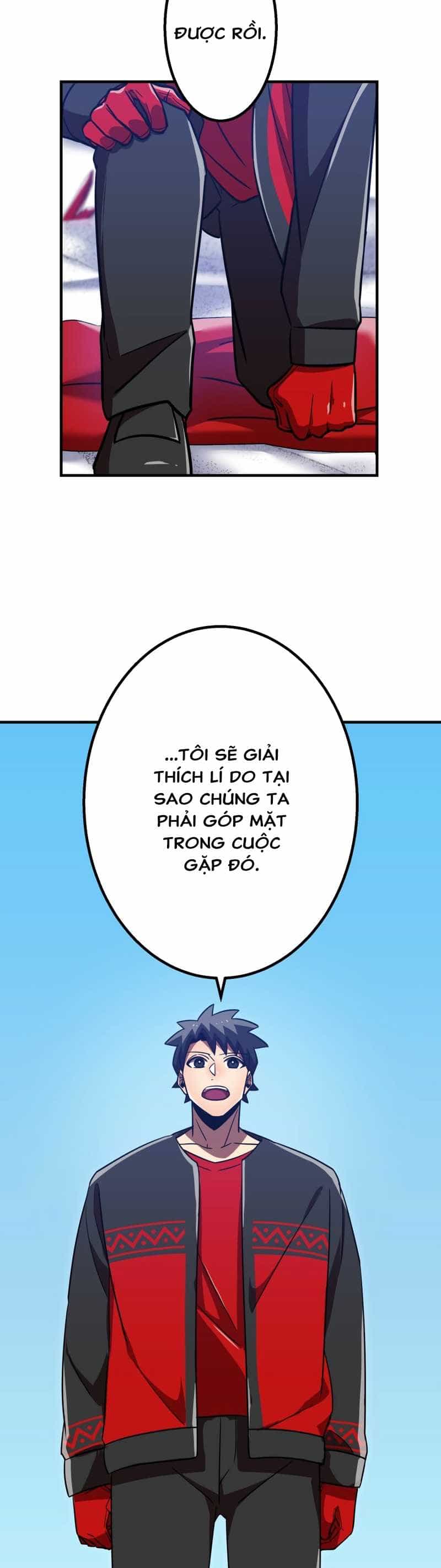 Đêm Của Yêu Tinh - Chương 64 - ảnh 141