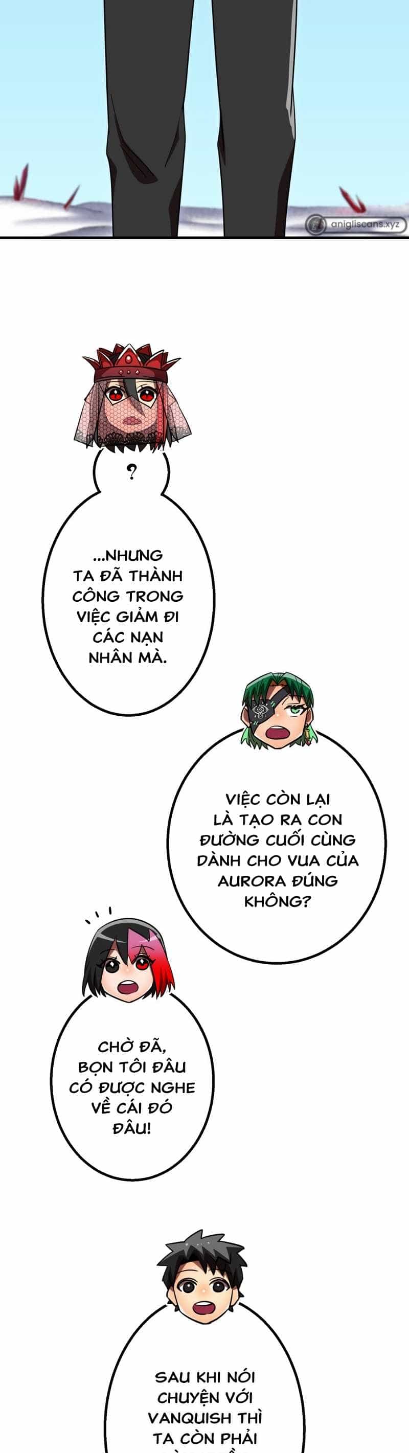 Đêm Của Yêu Tinh - Chương 64 - ảnh 142