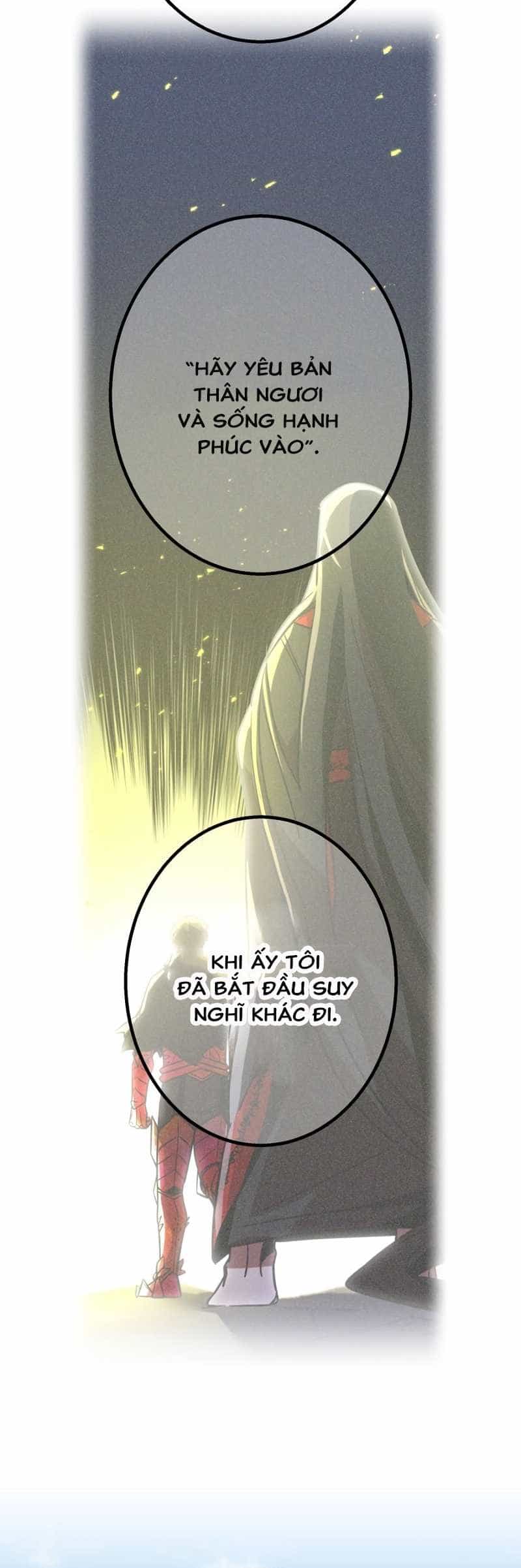 Đêm Của Yêu Tinh - Chương 64 - ảnh 61