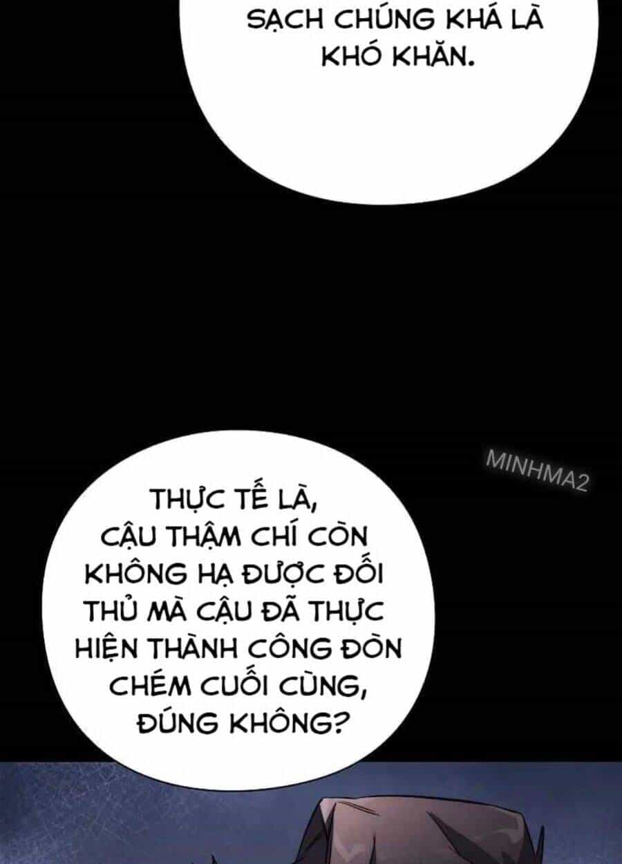 Đêm Của Yêu Tinh - Chương 65 - ảnh 22