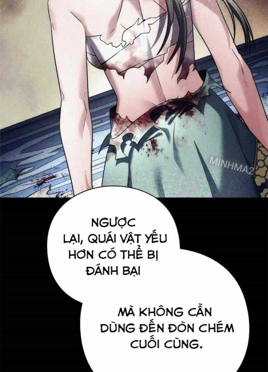 Đêm Của Yêu Tinh - Chương 65 - ảnh 28