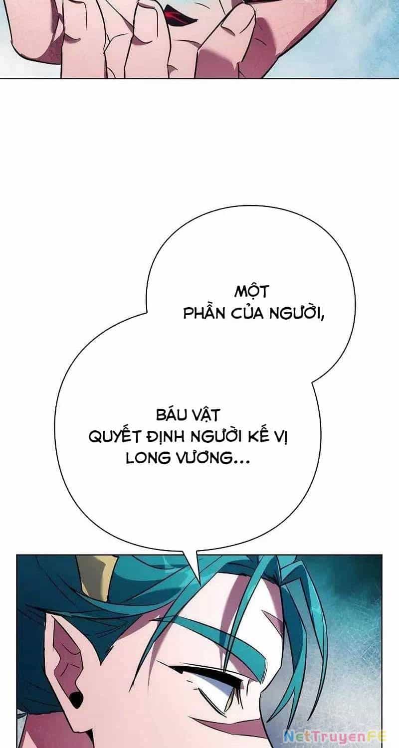 Đêm Của Yêu Tinh - Chương 72 - ảnh 71