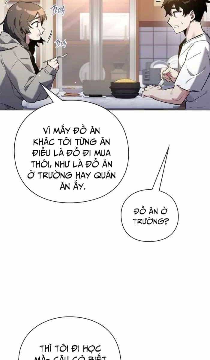 Đêm Của Yêu Tinh - Chương 7 - ảnh 75