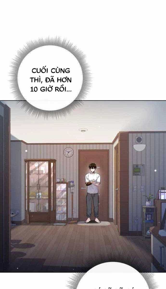 Đêm Của Yêu Tinh - Chương 8 - ảnh 14