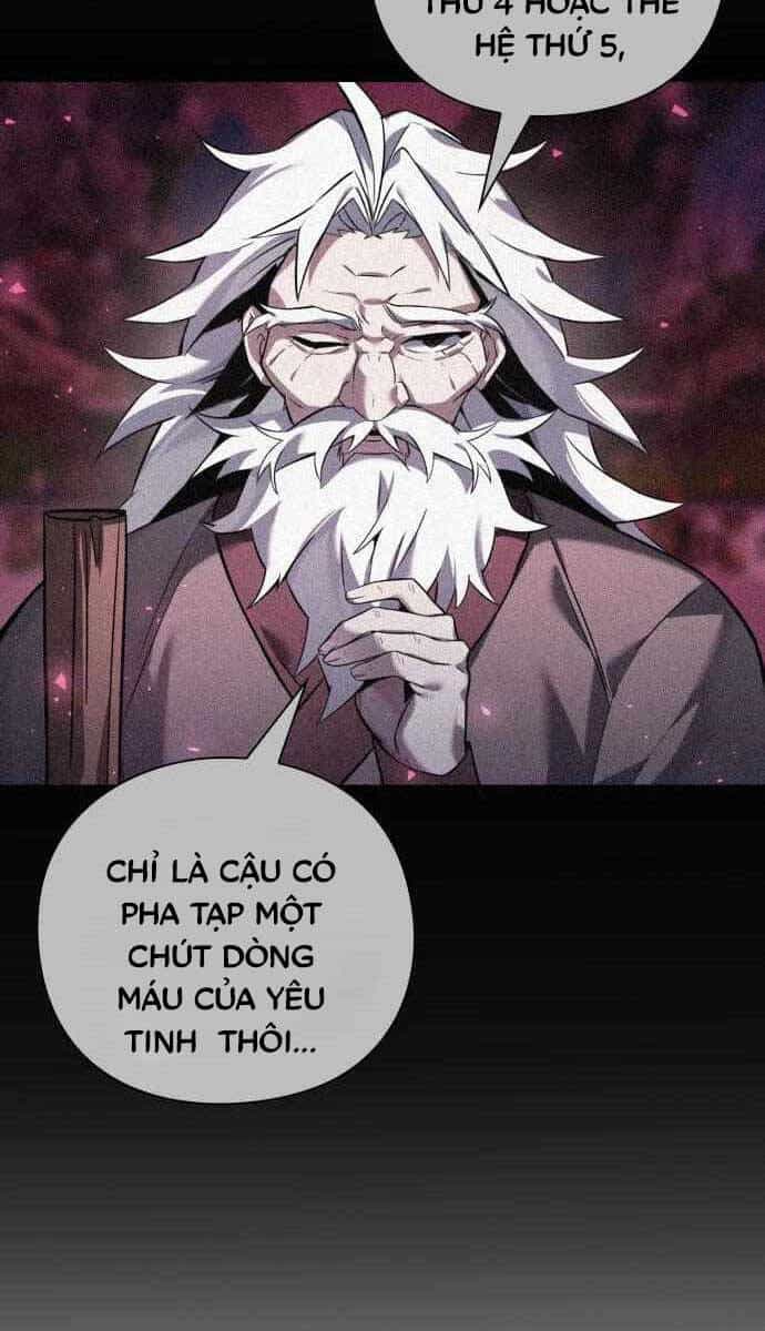 Đêm Của Yêu Tinh - Chương 8 - ảnh 19