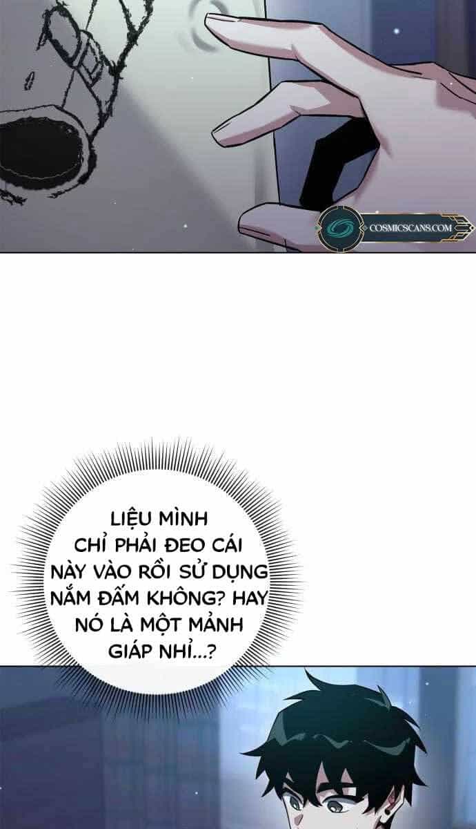 Đêm Của Yêu Tinh - Chương 8 - ảnh 5