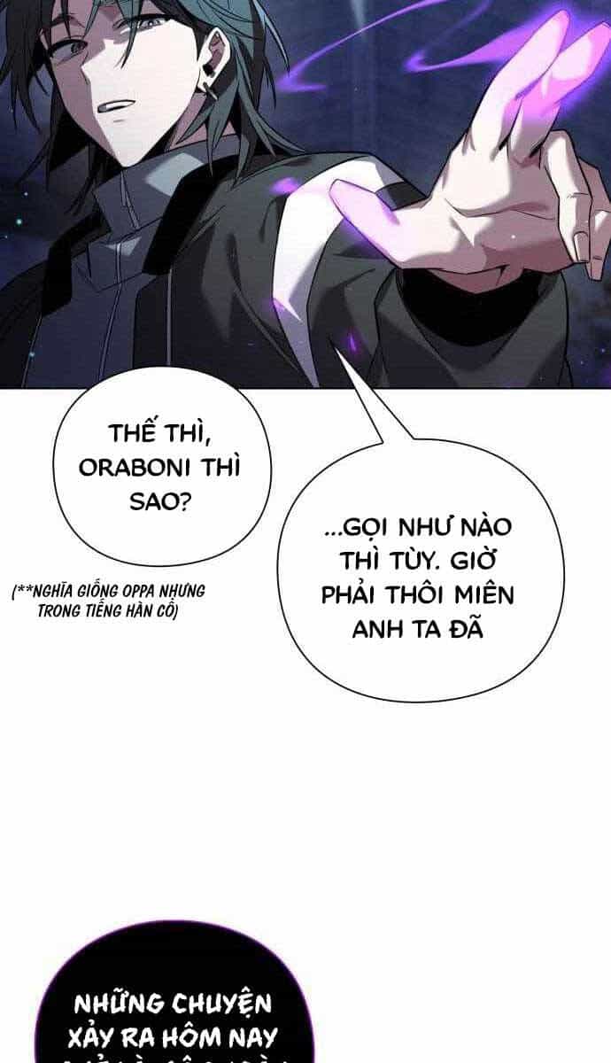 Đêm Của Yêu Tinh - Chương 8 - ảnh 58