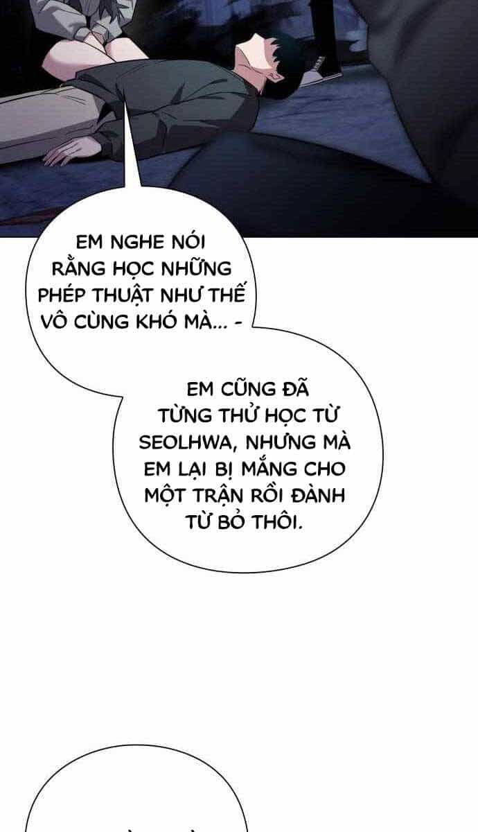 Đêm Của Yêu Tinh - Chương 8 - ảnh 62