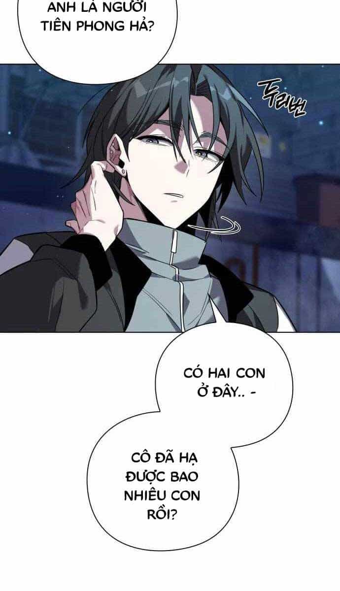 Đêm Của Yêu Tinh - Chương 8 - ảnh 63