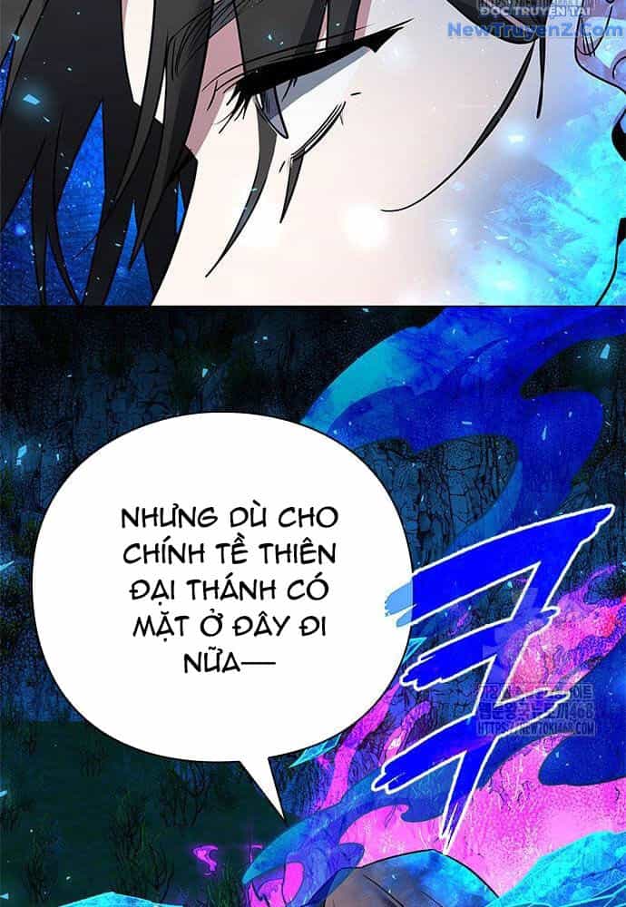 Đêm Của Yêu Tinh - Chương 91 - ảnh 91