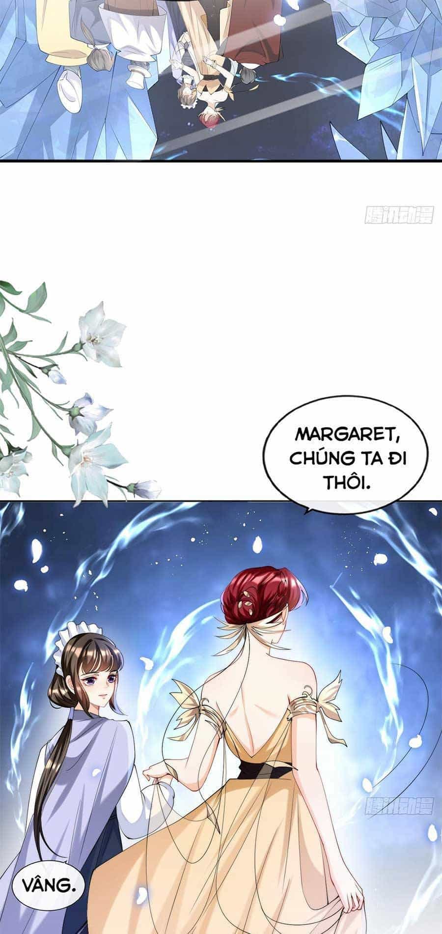 Đêm Không Ngủ Của Long Vương - Chương 1 - ảnh 43