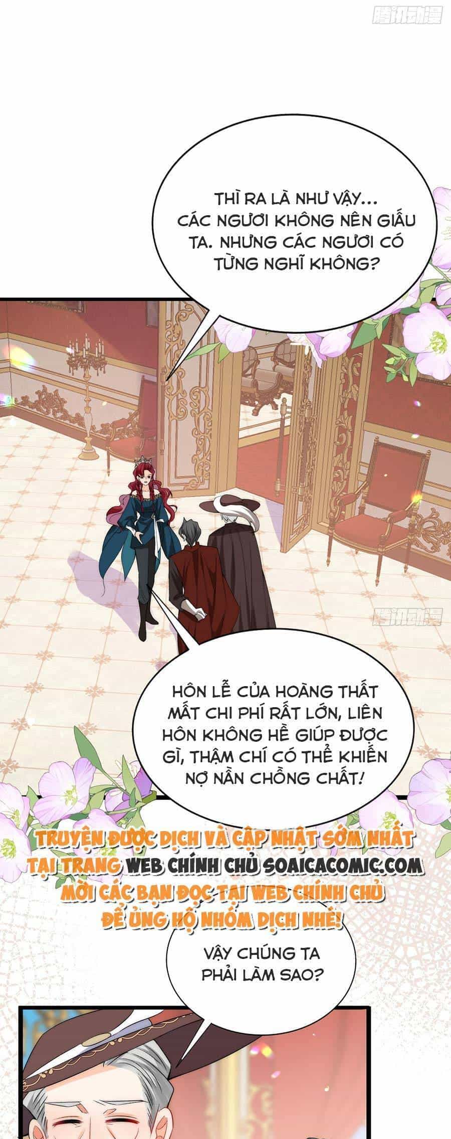 Đêm Không Ngủ Của Long Vương - Chương 10 - ảnh 19