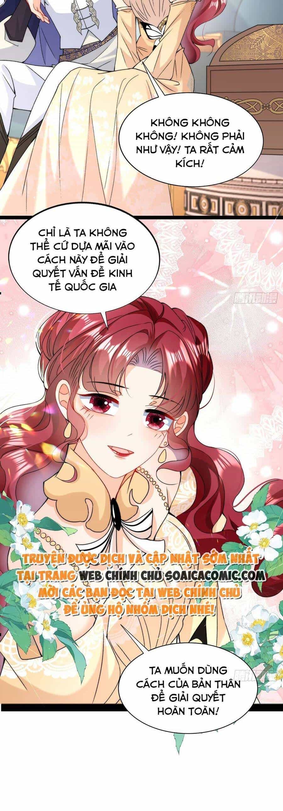 Đêm Không Ngủ Của Long Vương - Chương 11 - ảnh 15