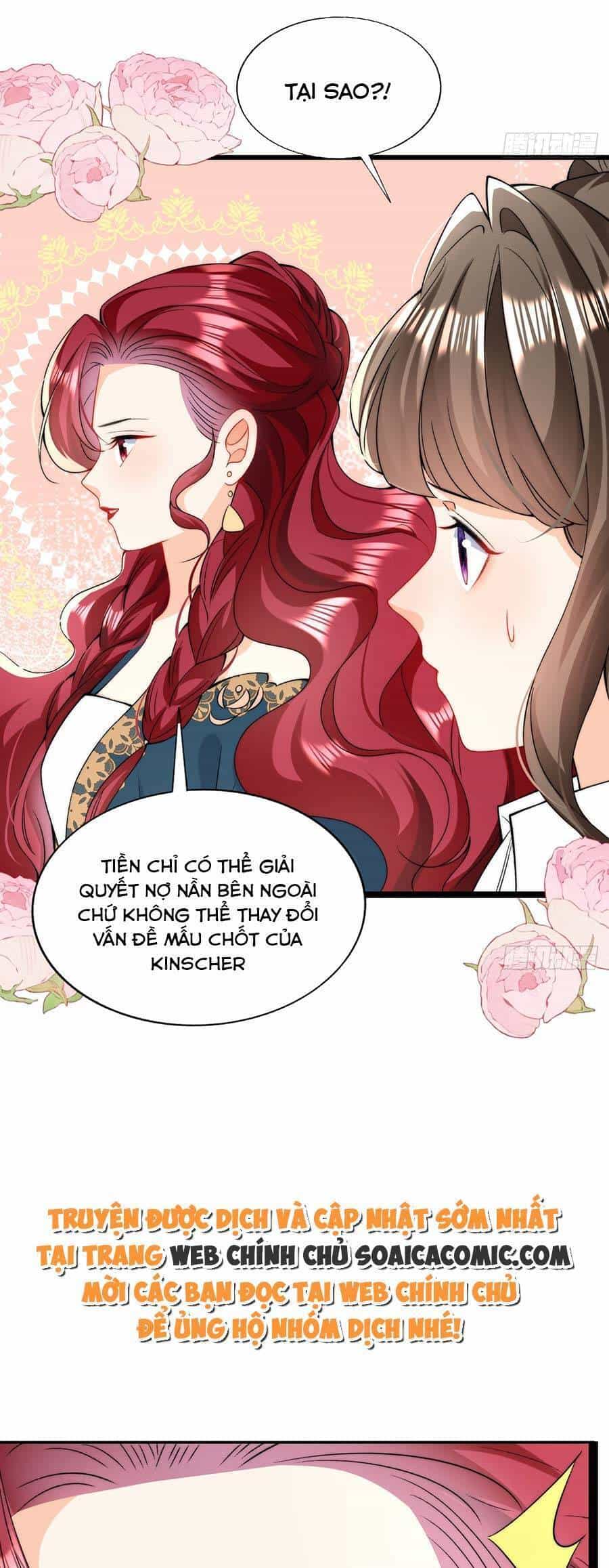 Đêm Không Ngủ Của Long Vương - Chương 11 - ảnh 4