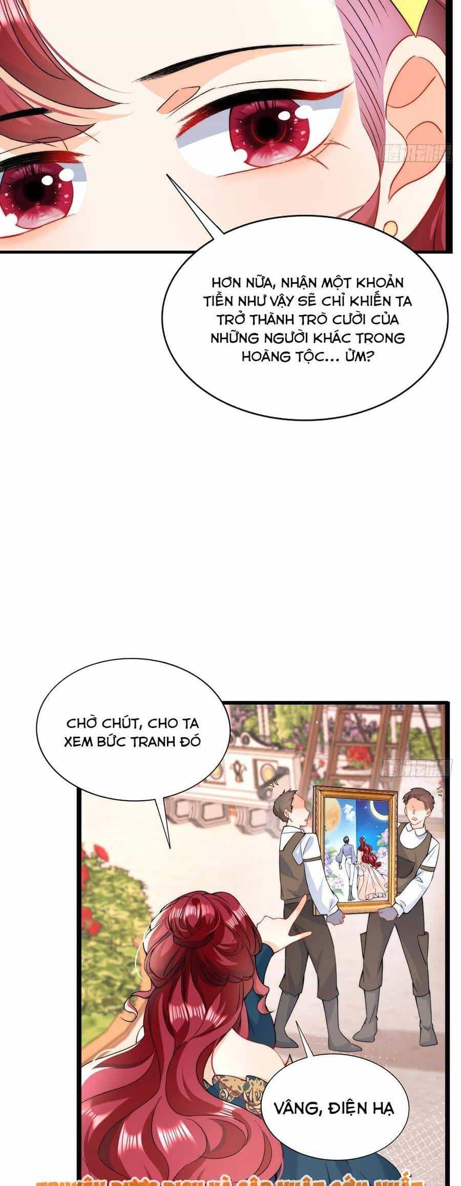 Đêm Không Ngủ Của Long Vương - Chương 11 - ảnh 5