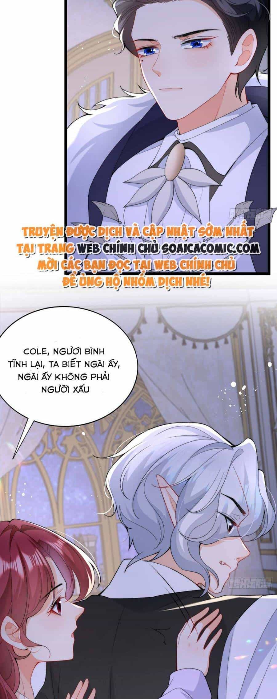 Đêm Không Ngủ Của Long Vương - Chương 14 - ảnh 2