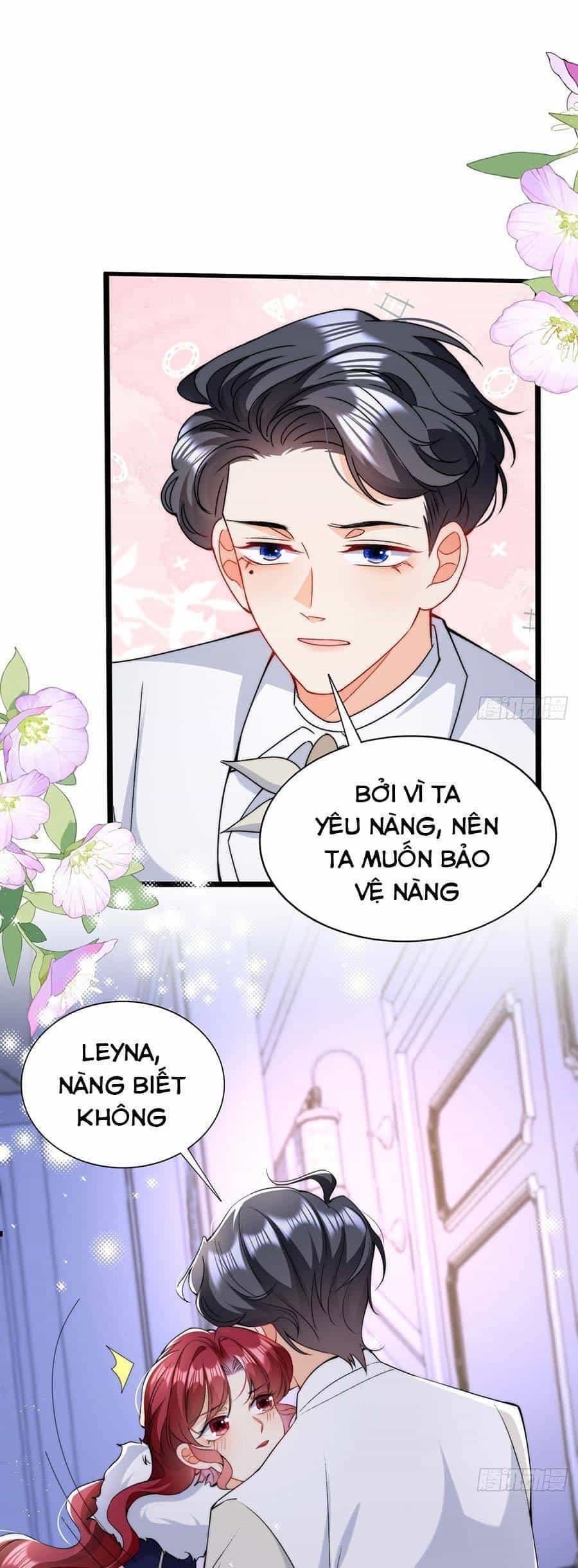 Đêm Không Ngủ Của Long Vương - Chương 15 - ảnh 7