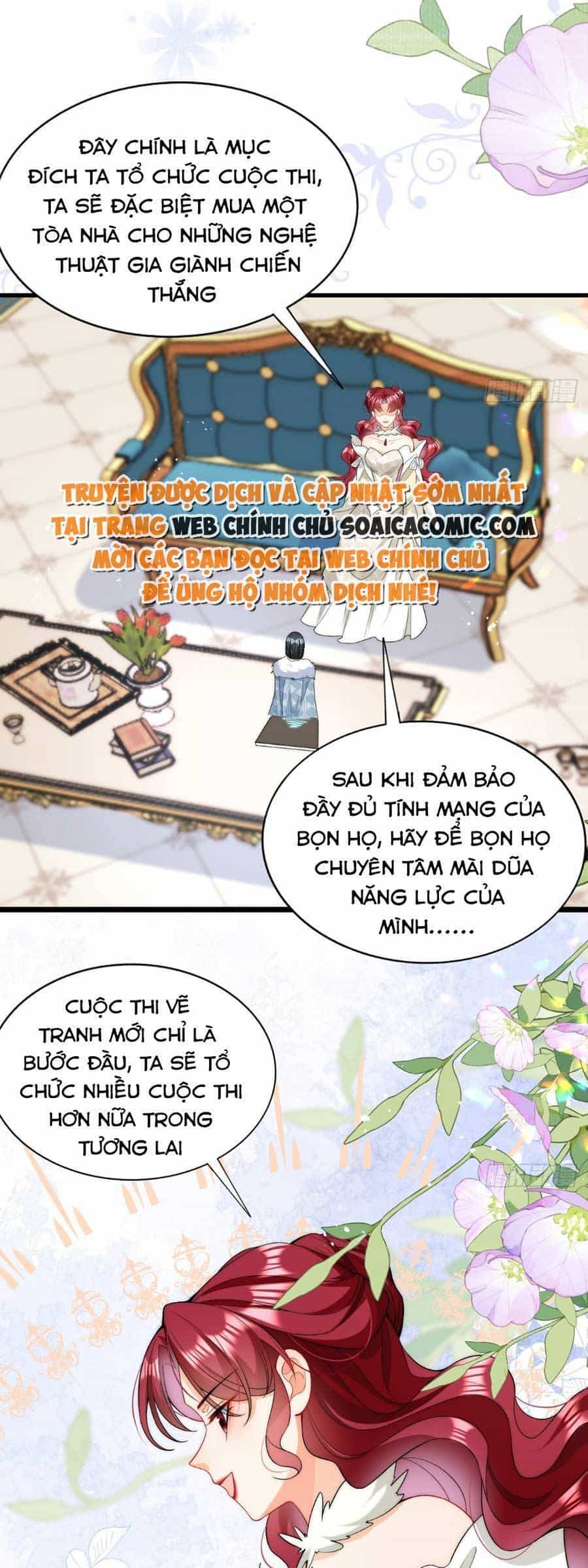 Đêm Không Ngủ Của Long Vương - Chương 17 - ảnh 4