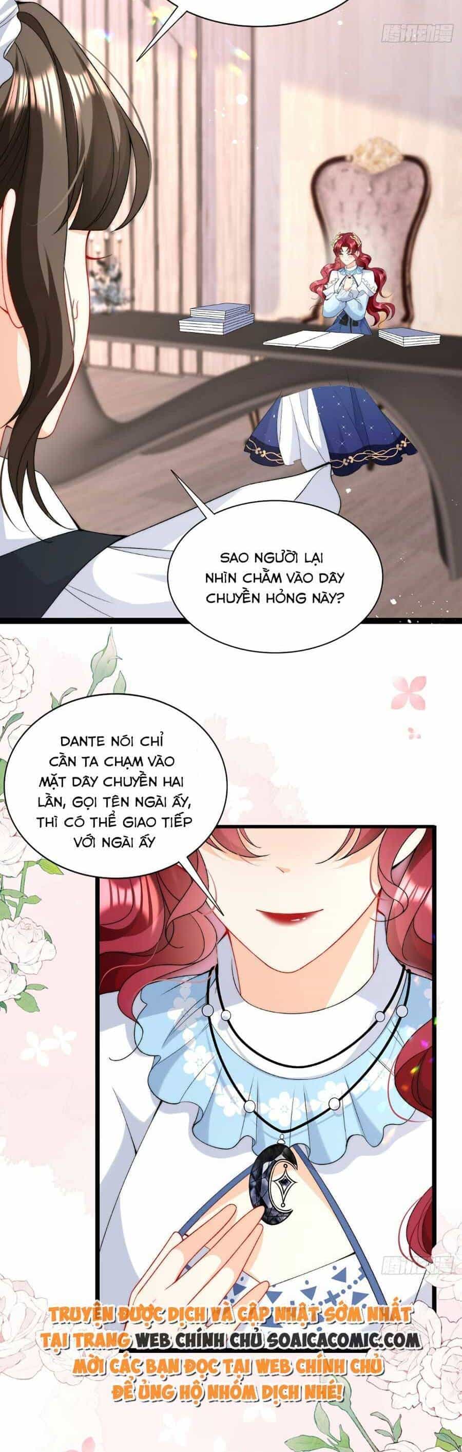 Đêm Không Ngủ Của Long Vương - Chương 19 - ảnh 5