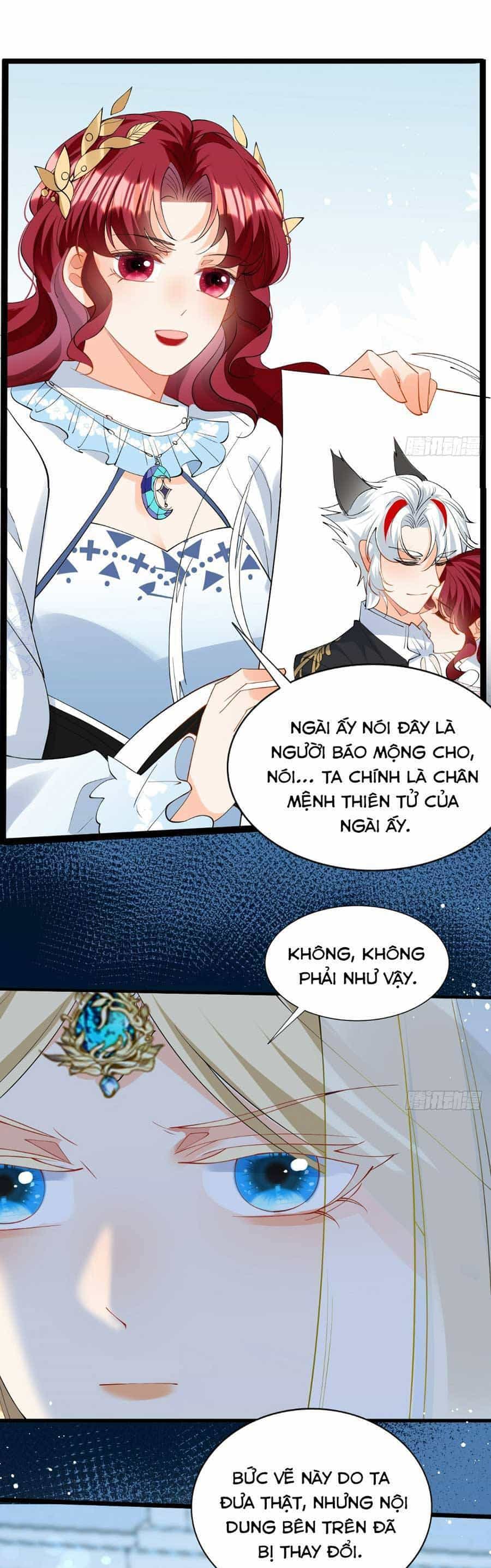 Đêm Không Ngủ Của Long Vương - Chương 20 - ảnh 11