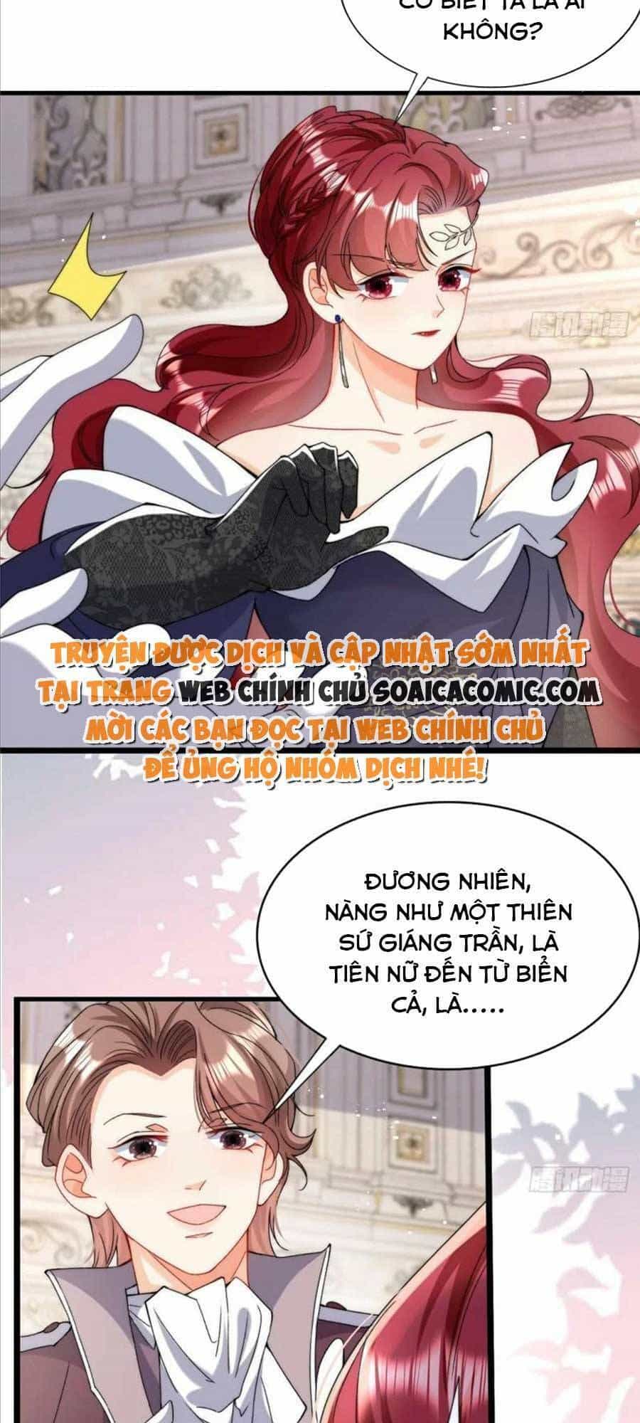 Đêm Không Ngủ Của Long Vương - Chương 3 - ảnh 31
