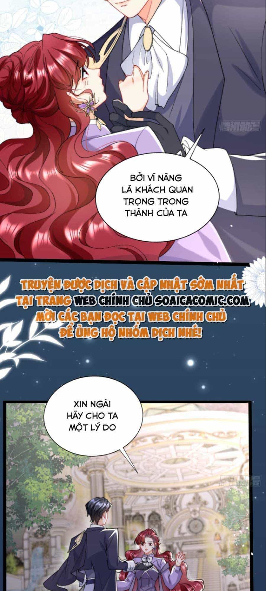 Đêm Không Ngủ Của Long Vương - Chương 5 - ảnh 18