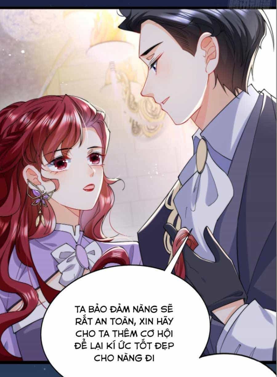 Đêm Không Ngủ Của Long Vương - Chương 5 - ảnh 20