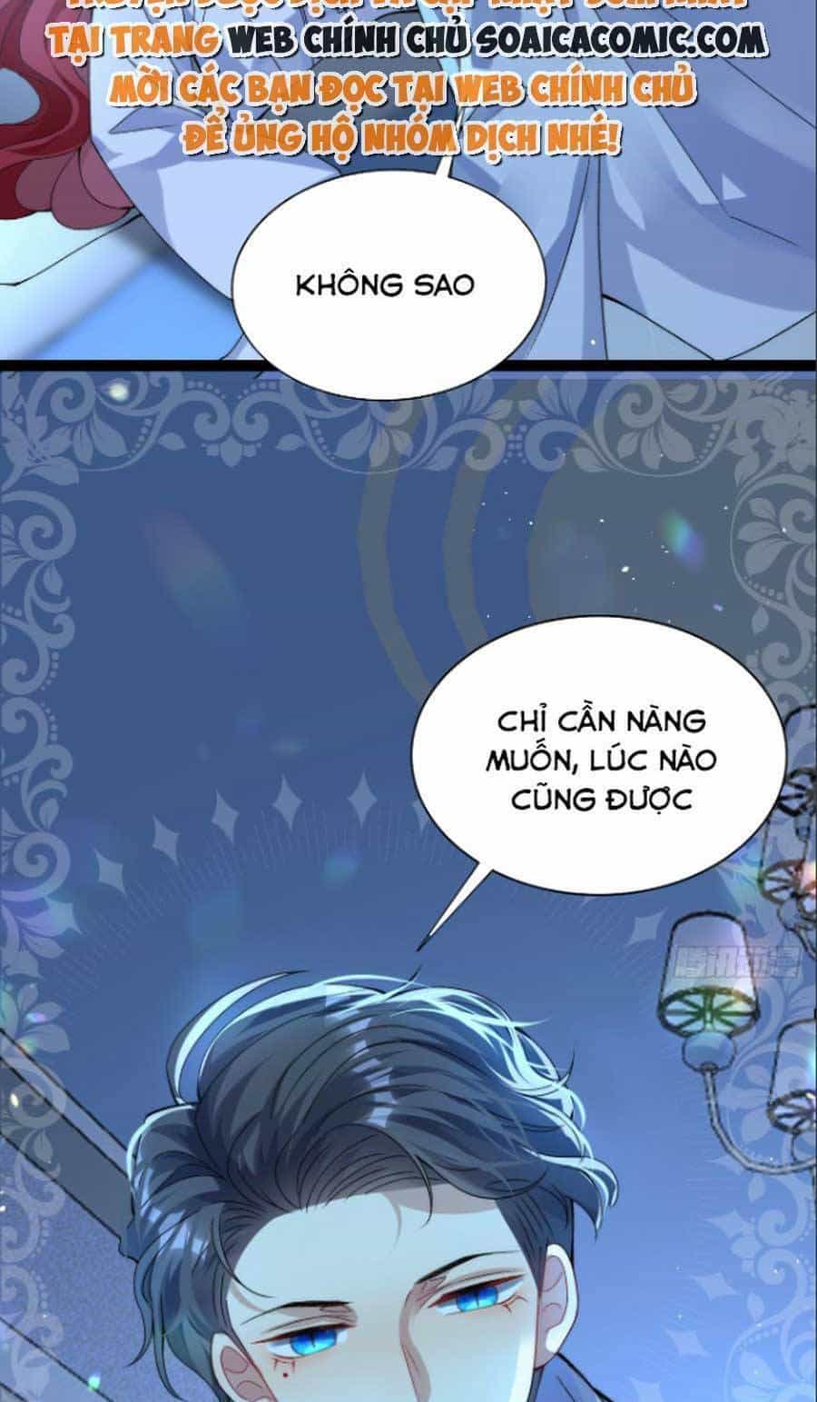 Đêm Không Ngủ Của Long Vương - Chương 7 - ảnh 24