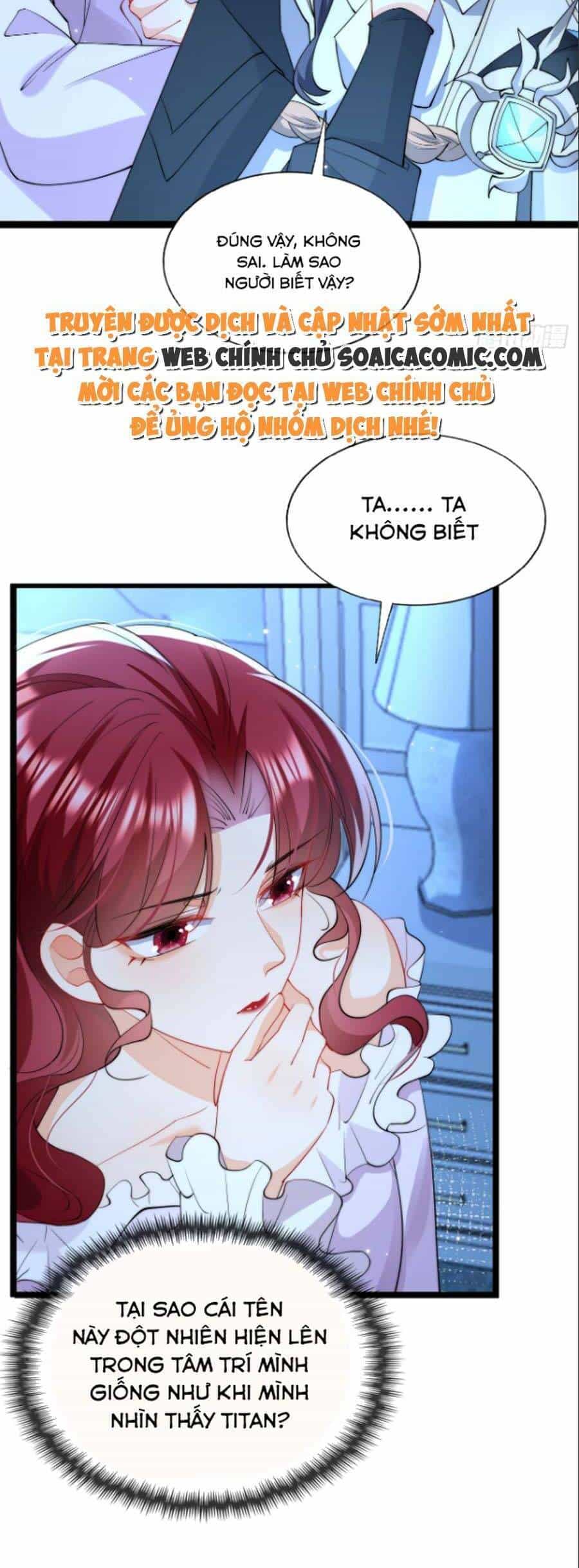 Đêm Không Ngủ Của Long Vương - Chương 8 - ảnh 17
