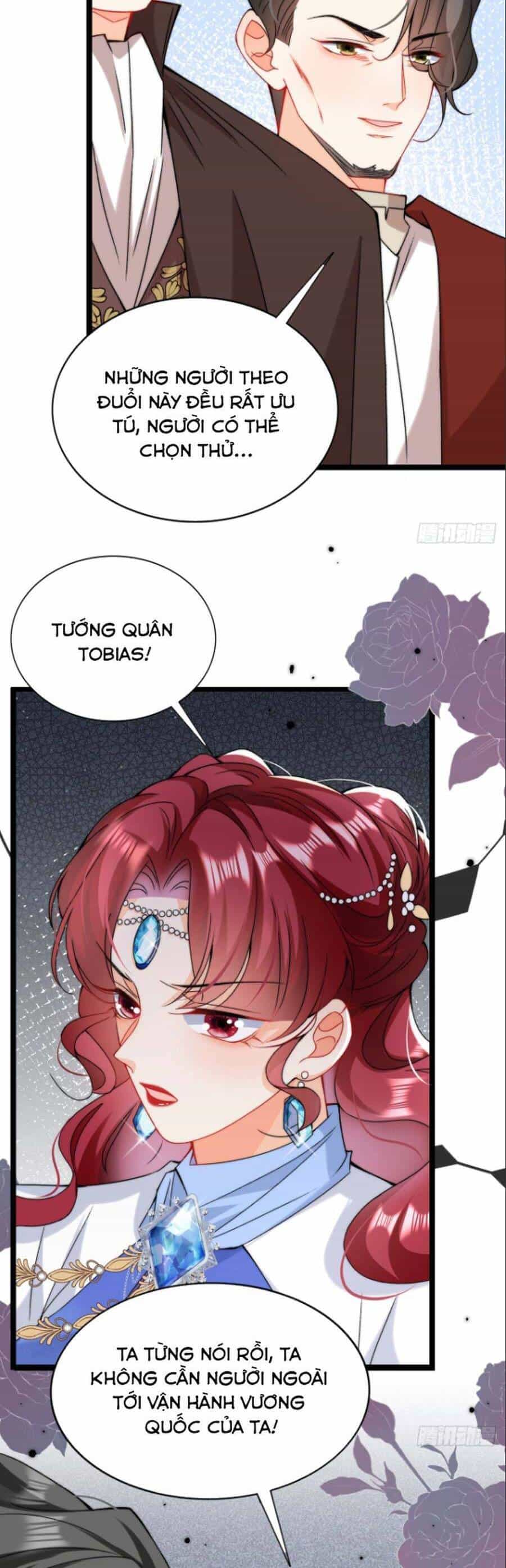 Đêm Không Ngủ Của Long Vương - Chương 9 - ảnh 29