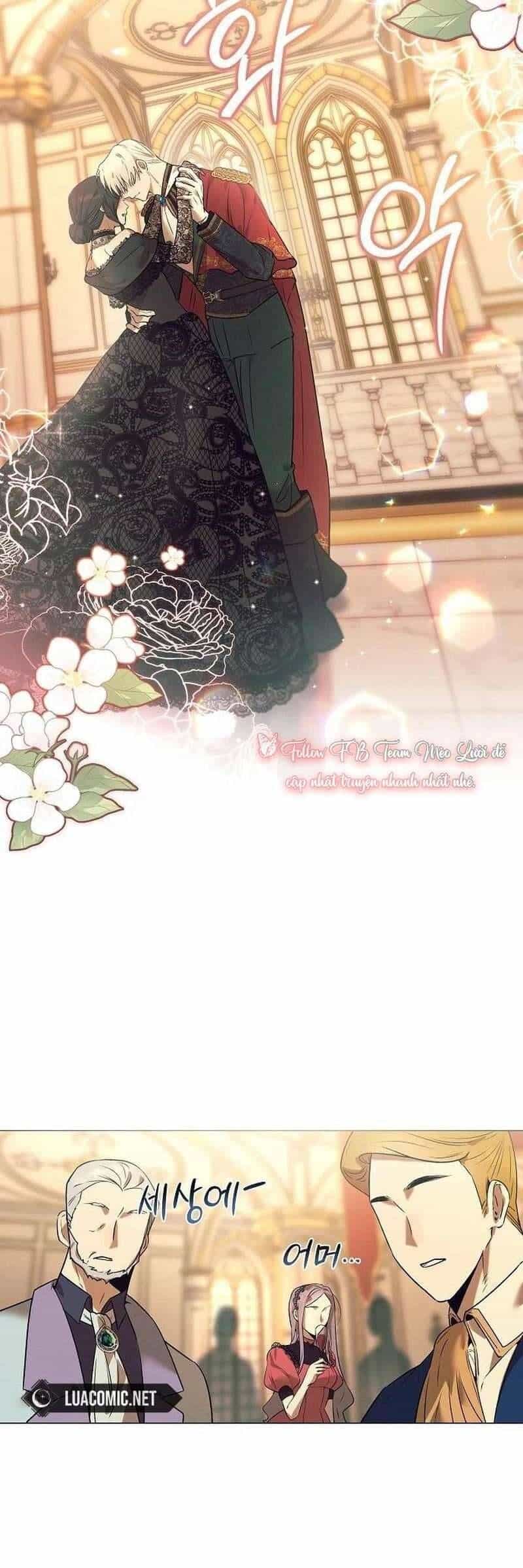 Đêm Không Ngủ Của Mãnh Thú - Chương 2 - ảnh 23
