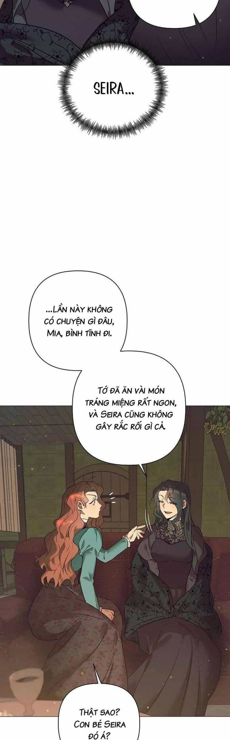 Đêm Không Ngủ Của Mãnh Thú - Chương 2 - ảnh 36