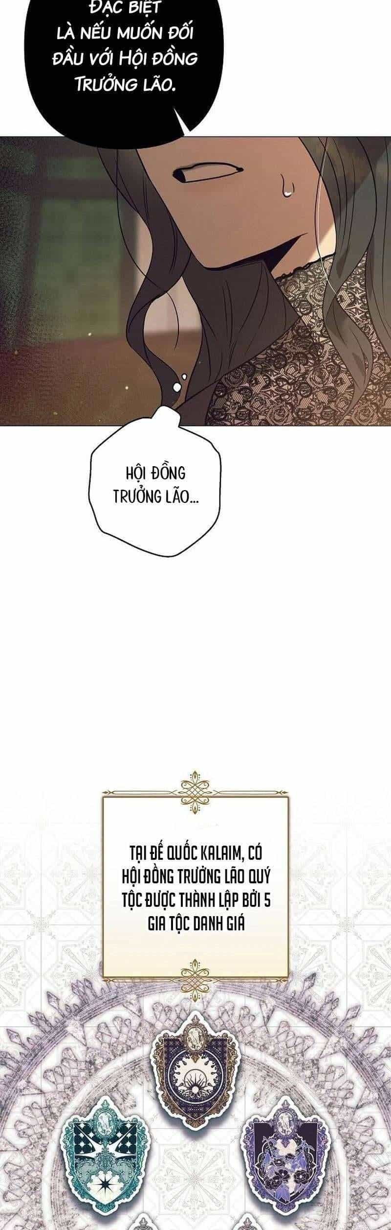 Đêm Không Ngủ Của Mãnh Thú - Chương 2 - ảnh 49