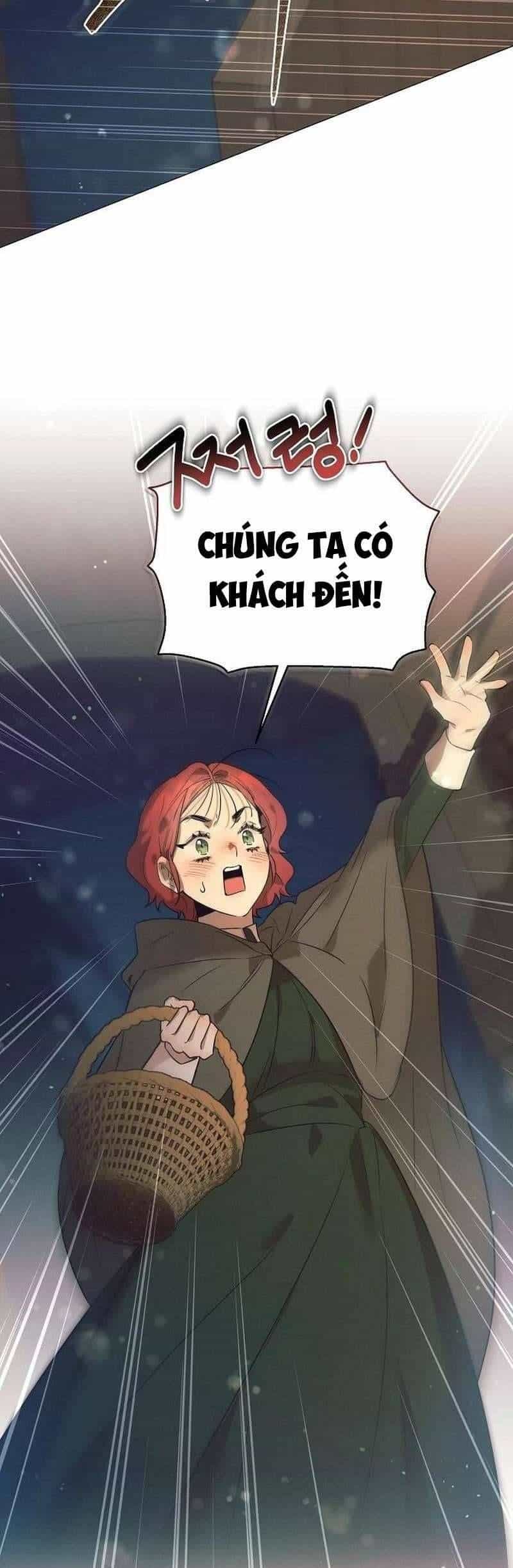 Đêm Không Ngủ Của Mãnh Thú - Chương 2 - ảnh 59